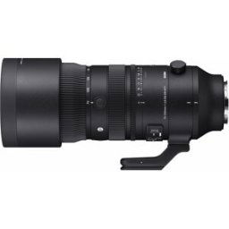 Sigma 70-200mm f/2,8 DG DN OS Sports, till L-fattning (fullformat)