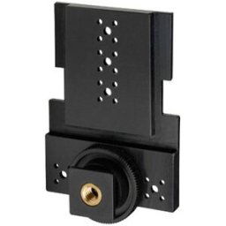 Sennheiser CA2, skoadapter för EW-mottagare