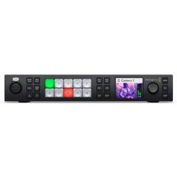 Blackmagic Design ATEM 1 M/E Constellation 4K - Live produktions switcher/bildmixer