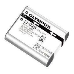Olympus Li-92B