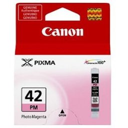 Canon CLI-42 PM Bläckbehållare Photo Magenta (till PRO-100)