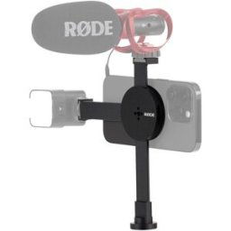 RØDE MAGNETICMOUNT, magnetiskt tillbehörsfäste för smartphone