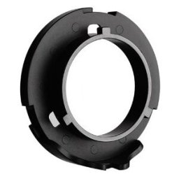 SMDV F, adapterfäste för Nanlite Forza 60,60B fästen