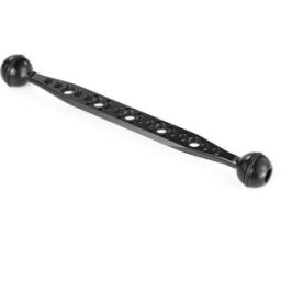 Smallrig 2303 ballhead 9" extension bar (Nato) för magic arms