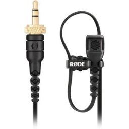 RØDE Lavalier II myggmikrofon