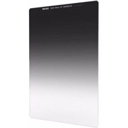 Nisi 75x100 mm GND4 SOFT avtonat gråfilter