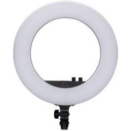 Nanlite Halo 18 LED Ring Light