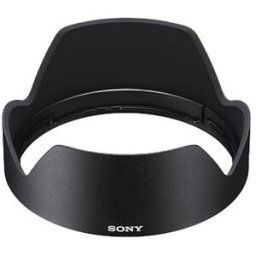 Motljusskydd ALC-SH161 till Sony E 16-55/2,8 G