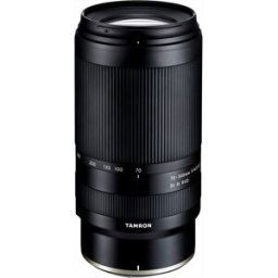 Tamron 70-300mm f/4,5-6,3 Di III RXD för Nikon Z-fattning (fullformat)