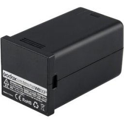 Godox Lithium batteri till AD300Pro