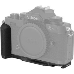 Smallrig 4263 handgrepp med l-fäste för Nikon Z fc