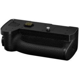 Panasonic DMW-BG1E batterigrepp till S5 II & G9 II