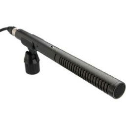 RØDE NTG-2 kondensatormikrofon