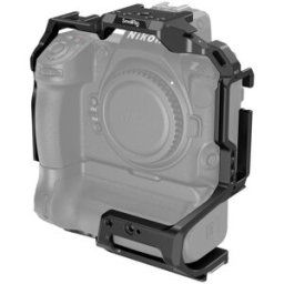 Smallrig 3982 kamerbur kit för Nikon Z8 med batterigrepp