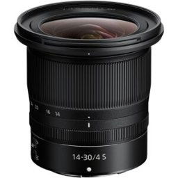 Nikon Z 14-30mm f/4 S (fullformat)