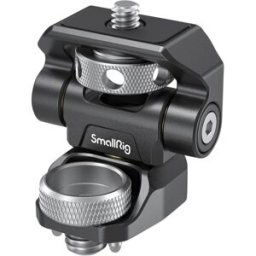 Smallrig 2903 Swivel och Tilt justerbart monitor fäste ARRI-Mount