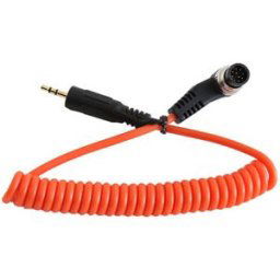 MIOPS kamerakabel för Nikon 10-pin (CABLE-N1)