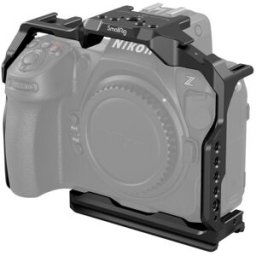 Smallrig 3940 kamerbur för Nikon Z8