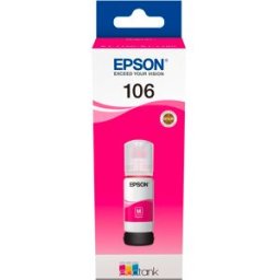 Epson EcoTank magenta T106 70 ml T00R3