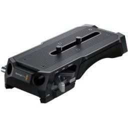 Blackmagic Design URSA Cine, 15mm basplatta