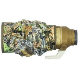 Tragopan Objektivskydd-set för Sony 100-400mm F/4.5-5.6 GM OSS