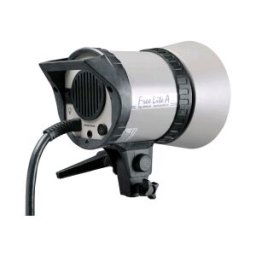 Elinchrom Studioblixt Ranger A, lamphuvud (kort brinntid)