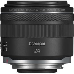 Canon RF 24mm f/1,8 Macro IS STM (fullformat)