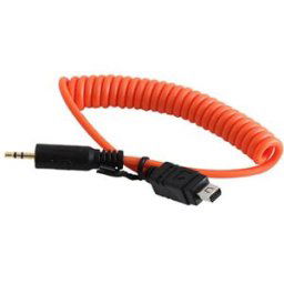 MIOPS kamerakabel för Olympus (CABLE-O1)