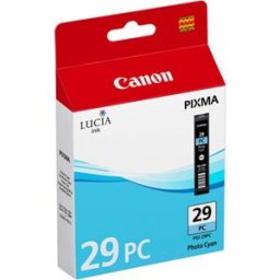 Canon PGI-29PC Photo Cyan Till PRO-1