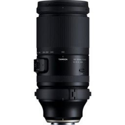 Tamron 150-500mm f/5-6,7 Di III VC VXD, för Fujifilm XF-fattning