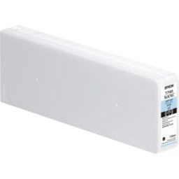 Epson Light cyan T710 700 ml T7105