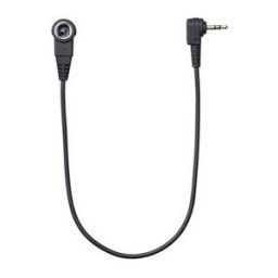 Canon RA-E3 adapter till fjärrutlösare, från N3 (3 stift) till E3 (2,5mm teleplugg)