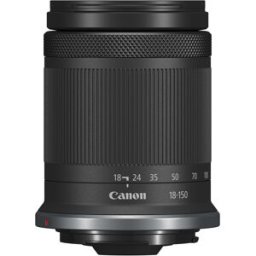 Canon RF-S 18-150mm f/3,5-6,3 IS STM (APS-C)