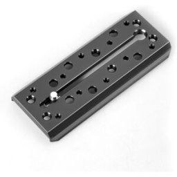 Smallrig 1647 quick release plate (Manfrotto style)