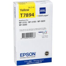 Epson T7894 Gul