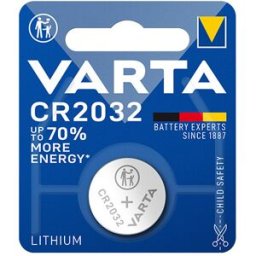 Varta CR/DL 2032