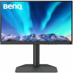 BenQ SW272U Pro 27" IPS 4K