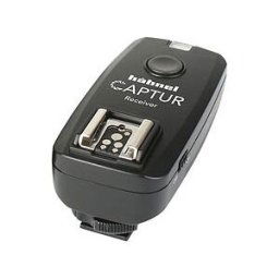 Hähnel Captur extra mottagare för Olympus/Panasonic (Micro 4/3, MFT)