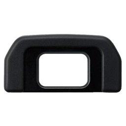 Nikon DK-28, ögonmussla till D7500 (ingår med kameran)