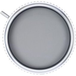 Nisi Variabelt gråfilter True Color 67mm 1-5 steg