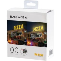 Nisi Black Mist Filter Kit 82mm