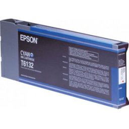Epson Cyan T6132 110 ml