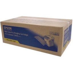 Epson Imaging Cartridge yellow High Capacity S 051124