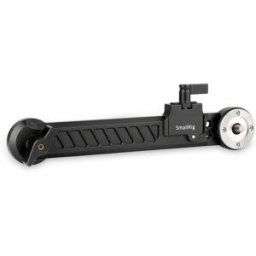 Smallrig 1870 extension arm med Arri rosette
