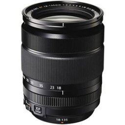 Fujifilm Fujinon XF 18-135mm f/3,5-5,6 R LM OIS WR