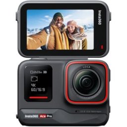 Insta360 Ace Pro actionkamera