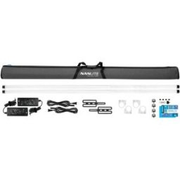 Nanlite PavoTube II 60XR RBGWW - 2 ljuskit