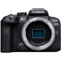 Canon EOS R10 kamerahus