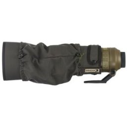 Tragopan Objektivskydd-set för Nikon 200-500mm F/5.6E ED VR, brun