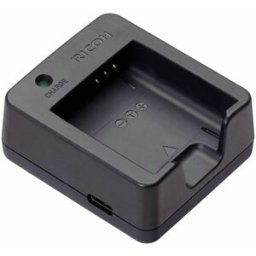 batteriladdare BJ-11 till Ricoh GR III